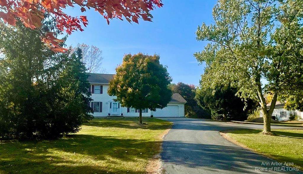 6670 Sutton Road - Photo 1