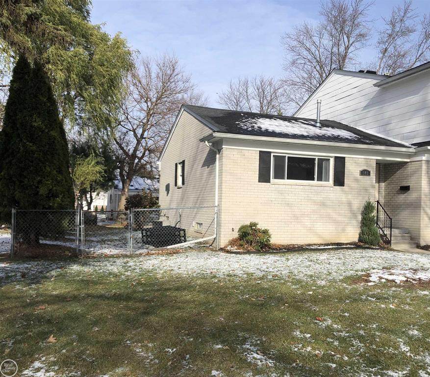 149 Parnacott - Photo 1