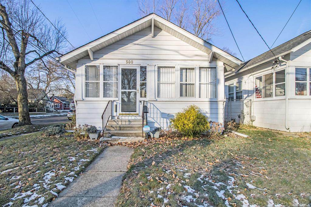500 Orange Street - Photo 1