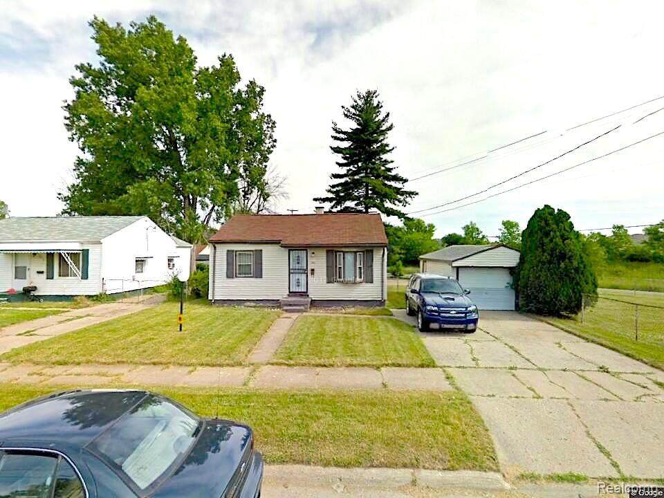 1221 Home Avenue - Photo 1
