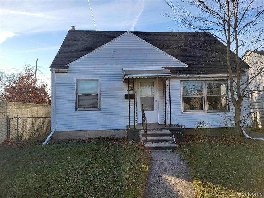 20901 Beechwood Avenue - Photo 1