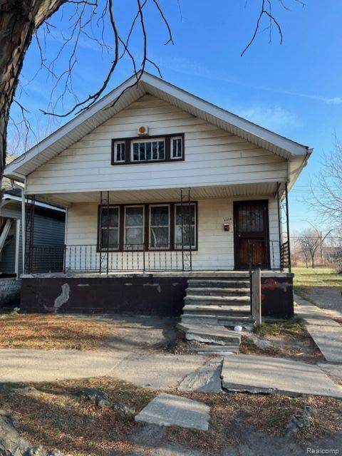 6356 Northfield Street - Photo 1
