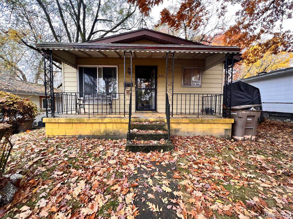 277 Luther Avenue - Photo 1
