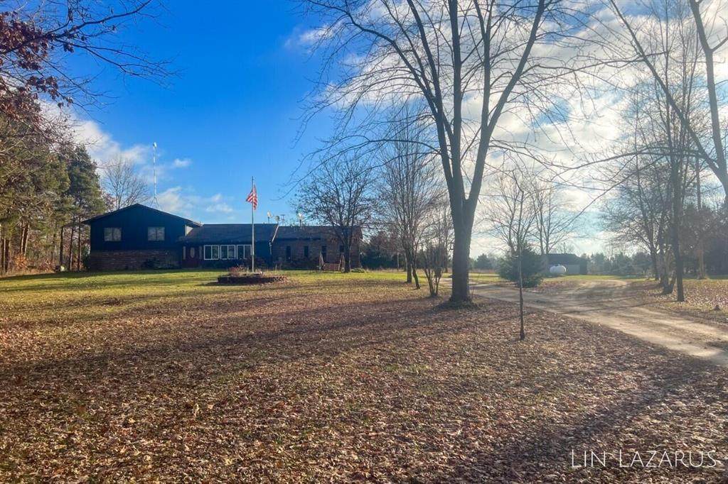 7303 Brown Road - Photo 1