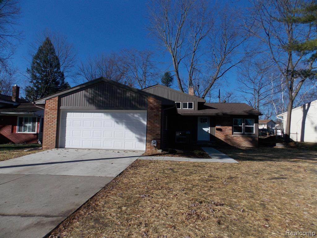 644 Jamestown Road - Photo 1