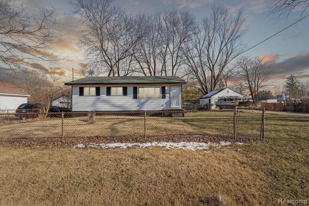 3148 Delaney Street - Photo 1
