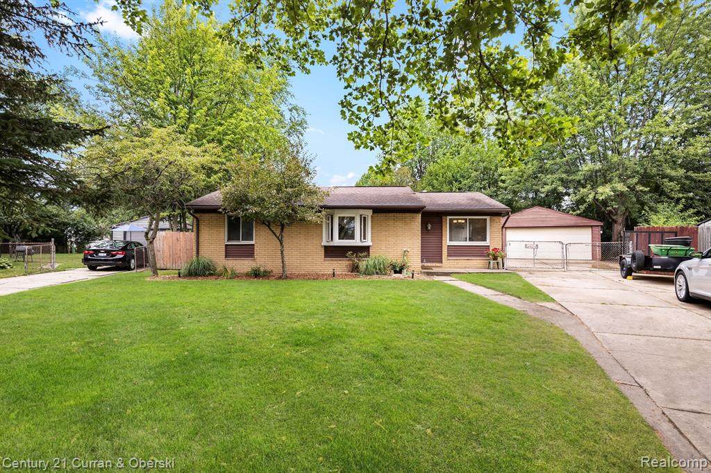10650 Van Buren Lane - Photo 1