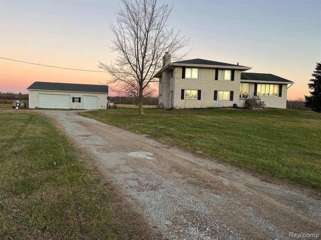 2760 Taylor Drive - Photo 1