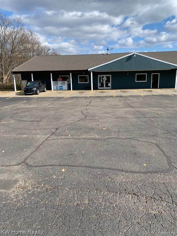 6383 Lansing Avenue - Photo 1