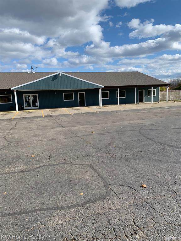 6385 Lansing Avenue - Photo 1