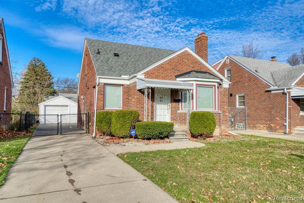 16021 Edmore Drive - Photo 1
