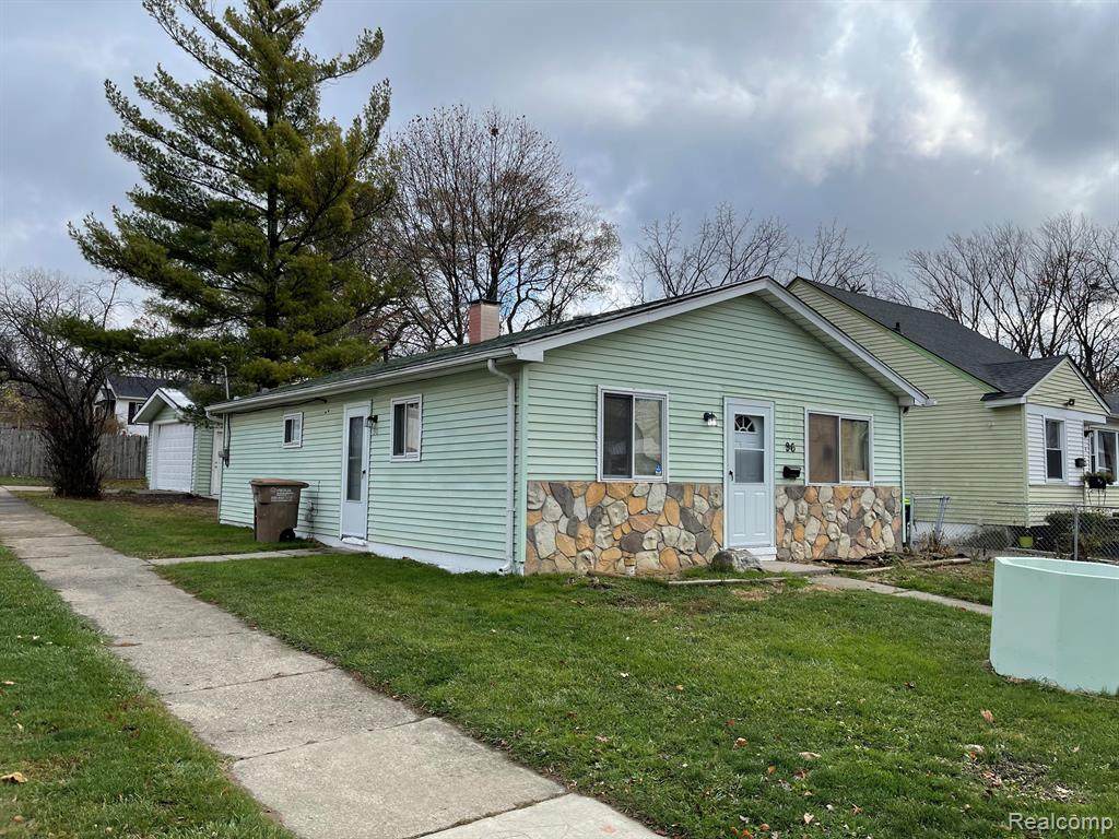 96 Roselawn Street - Photo 1