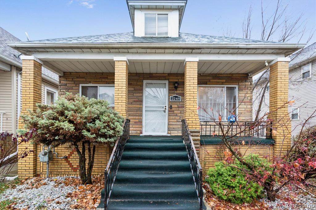 2248 Goodson Street - Photo 1