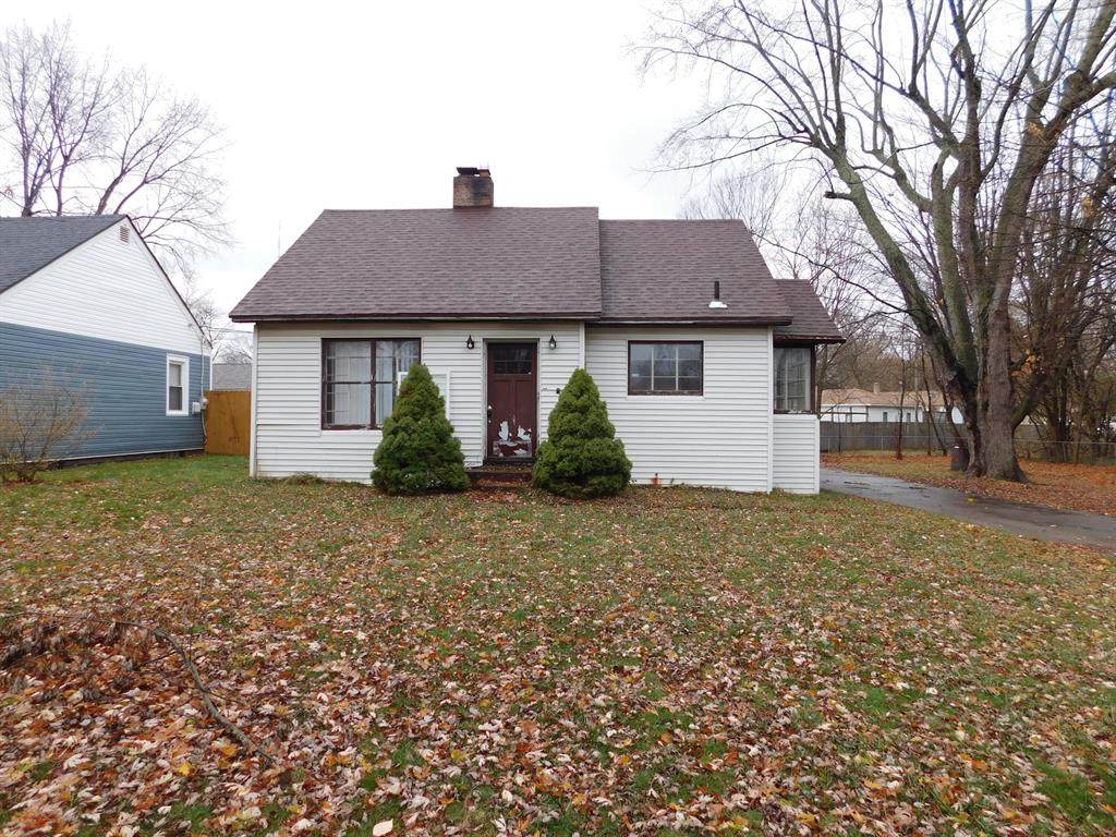 1302 Lynn Avenue - Photo 1