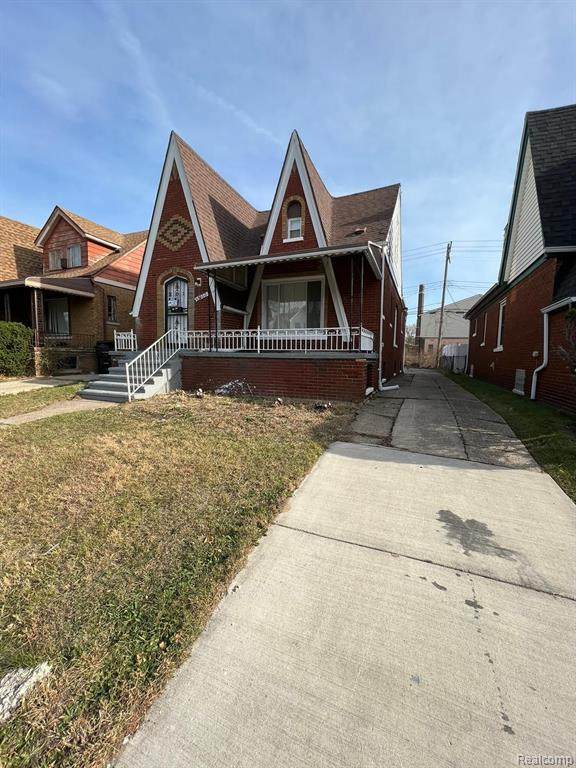 15060 Appoline Street - Photo 1