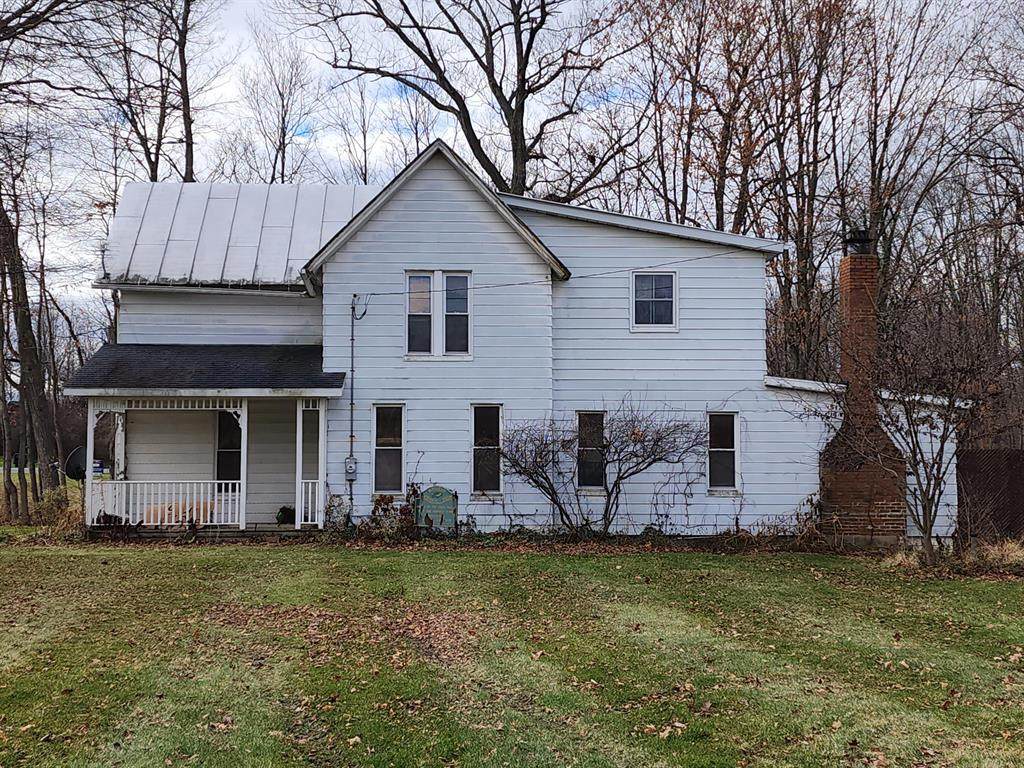 2202 Kerlikowske Road - Photo 1