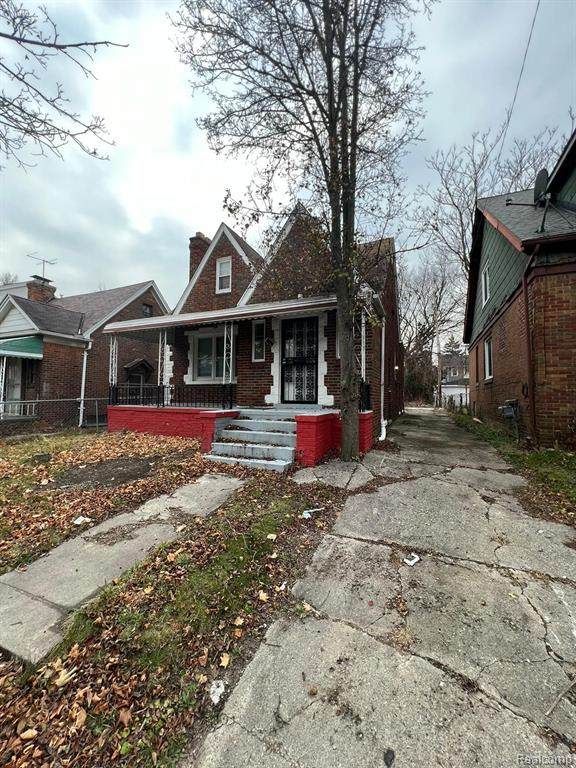 14911 Tracey Street - Photo 1