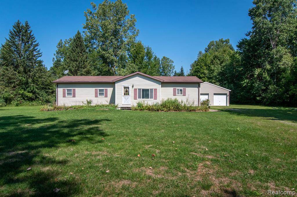 9908 Bryce Road - Photo 1