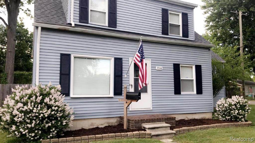 33110 Brown Street - Photo 1