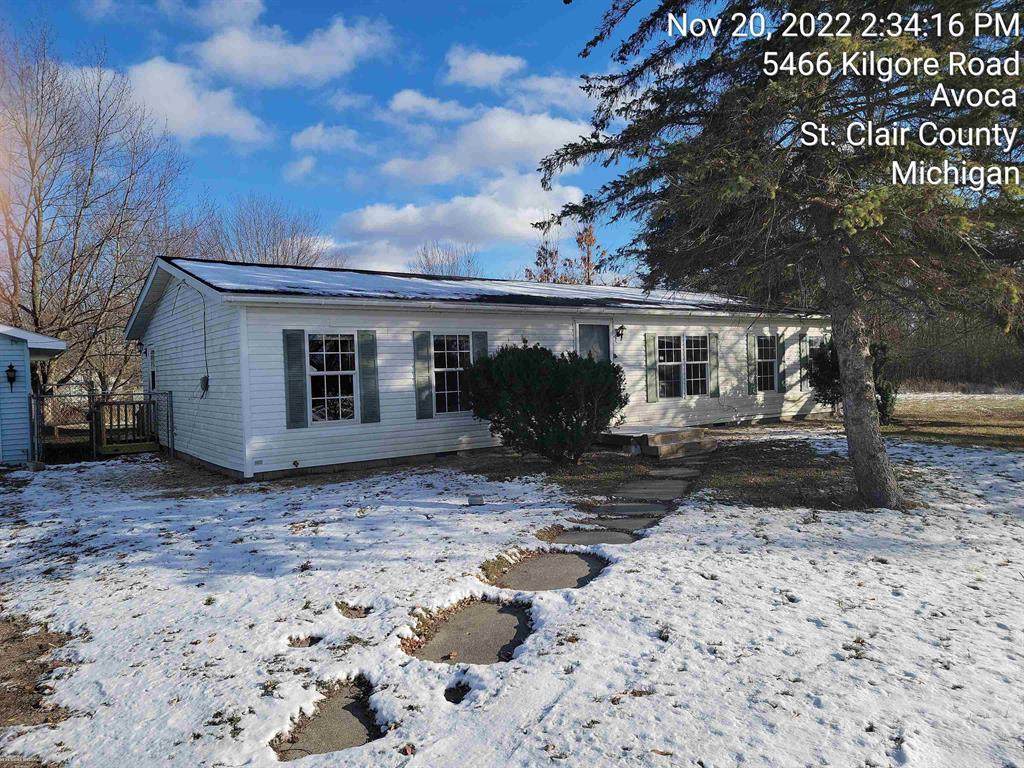 5466 Kilgore - Photo 1