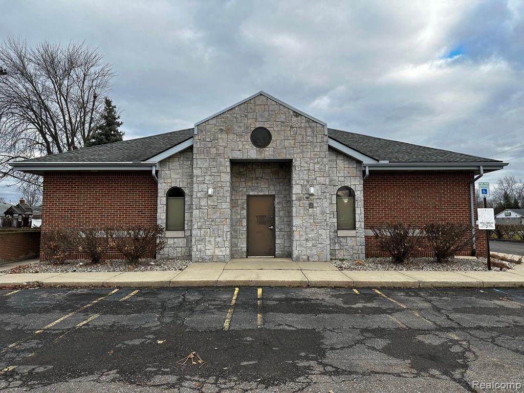 30260 Cherry Hill Road - Photo 1