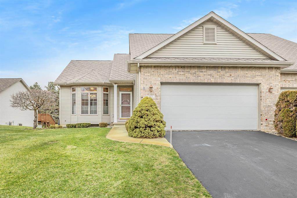 117 Brighton Park Park - Photo 1
