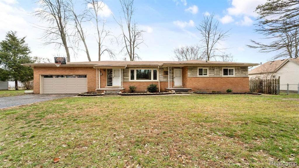 25237 Van Horn Road - Photo 1
