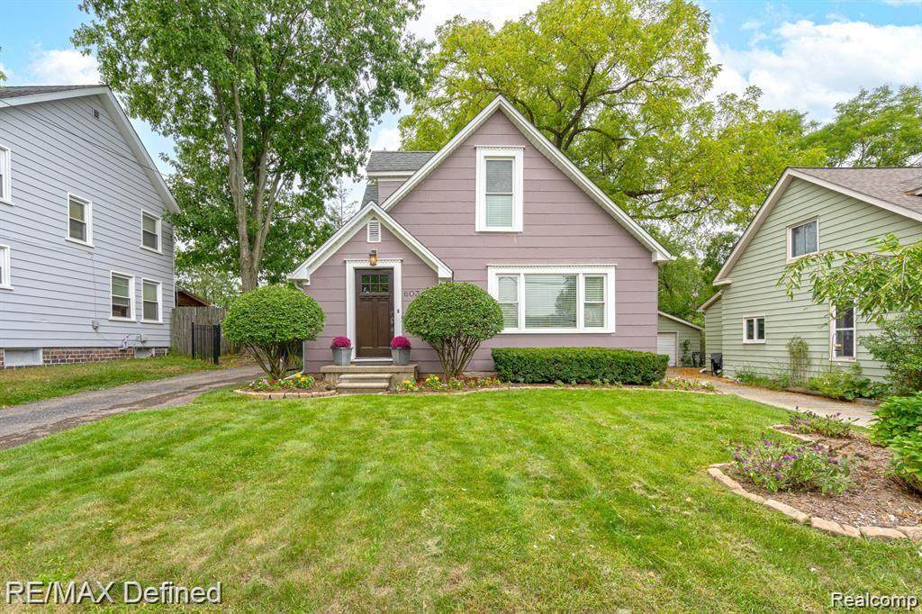 603 Ludlow Avenue - Photo 1