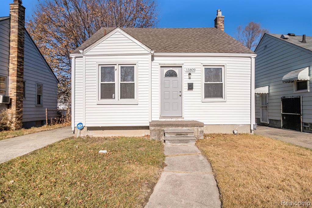 15809 Fairmount St Drive - Photo 1
