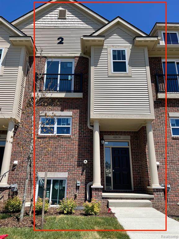41626 Orianna Lane - Photo 1
