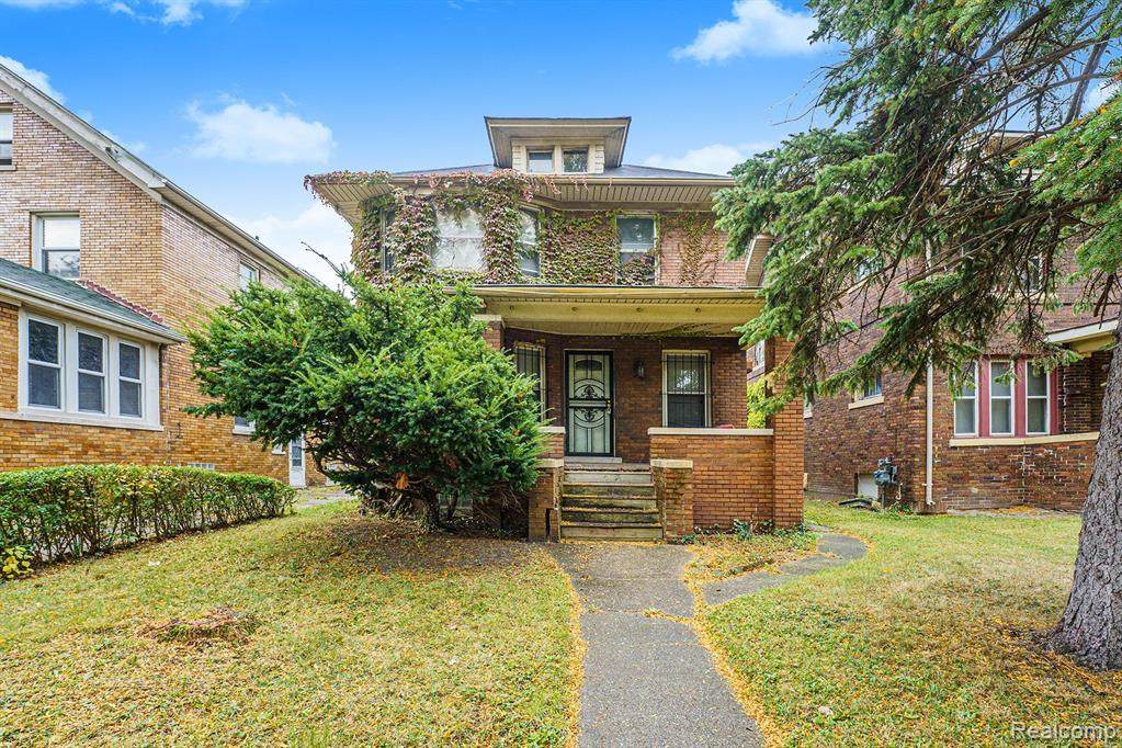 2526 Lamothe Street - Photo 1