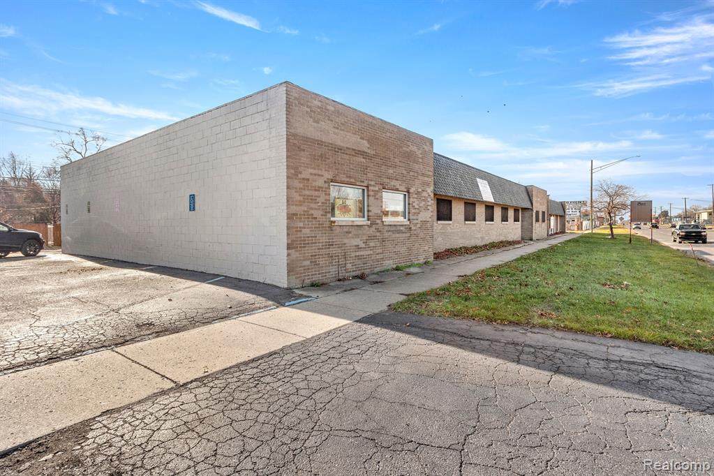 24331 Van Born Road - Photo 1