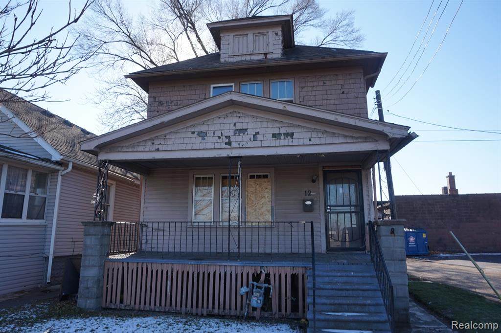 12 Bonzanno Street - Photo 1