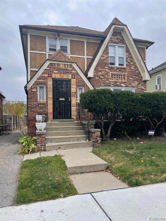16150 Washburn Street - Photo 1