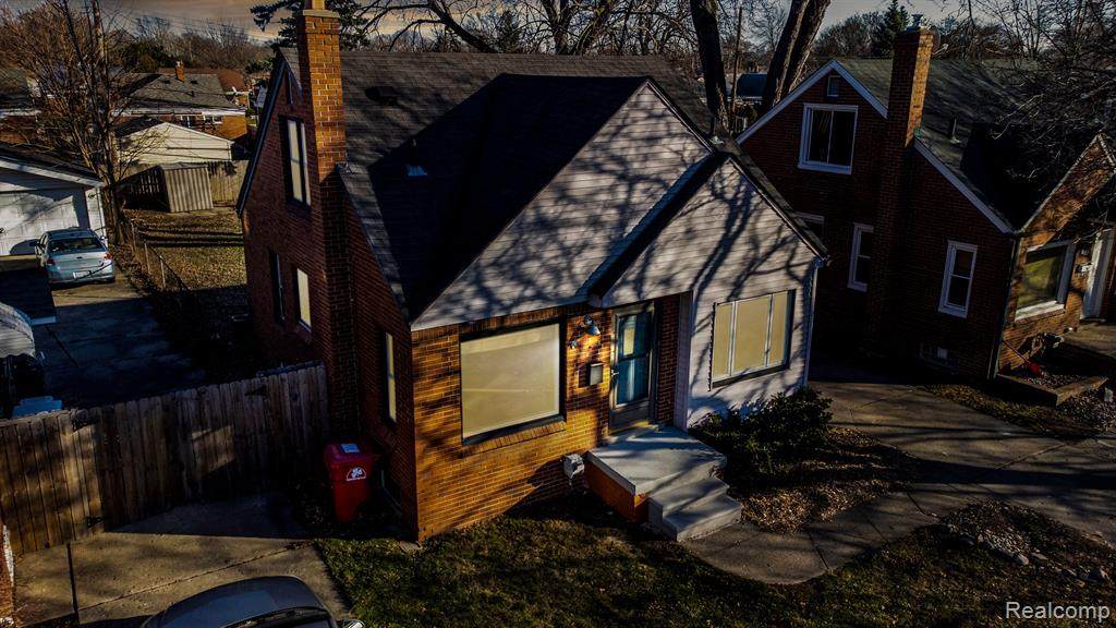 23116 David Avenue - Photo 1
