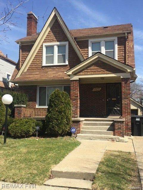 13592 Indiana Street - Photo 1