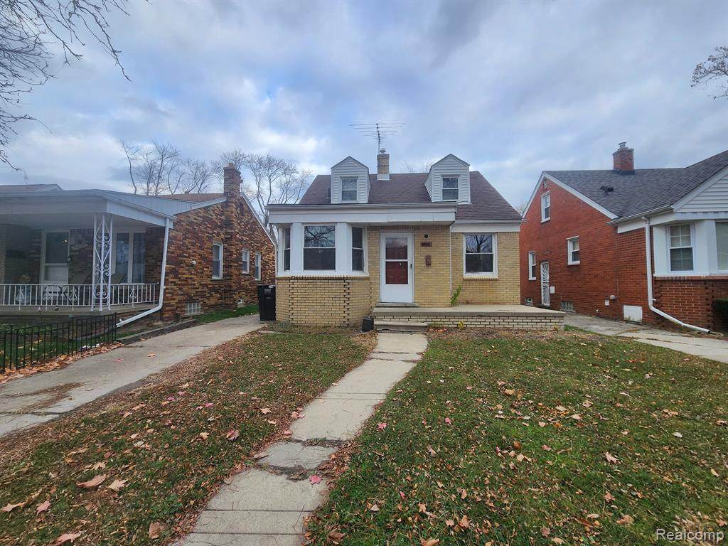 9600 Beaverland - Photo 1