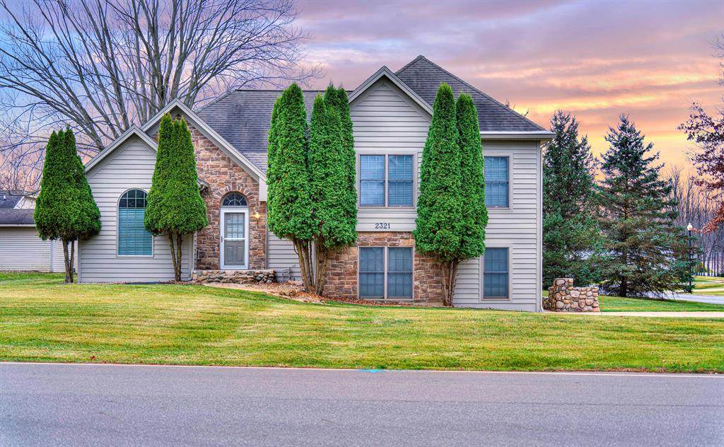 2321 Ridgeway Road - Photo 1