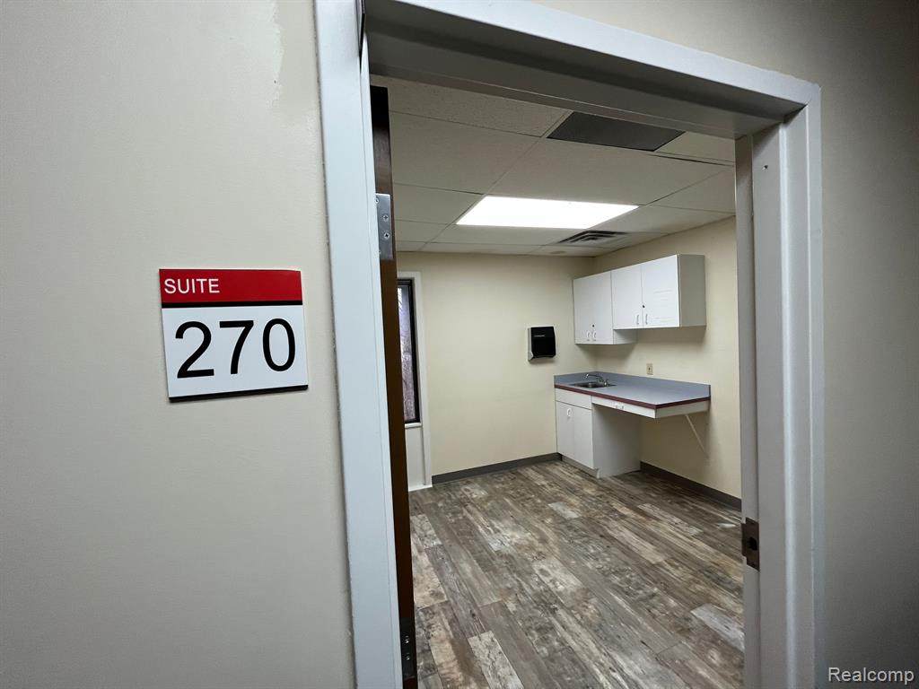 G3500 Flushing Road - Photo 1