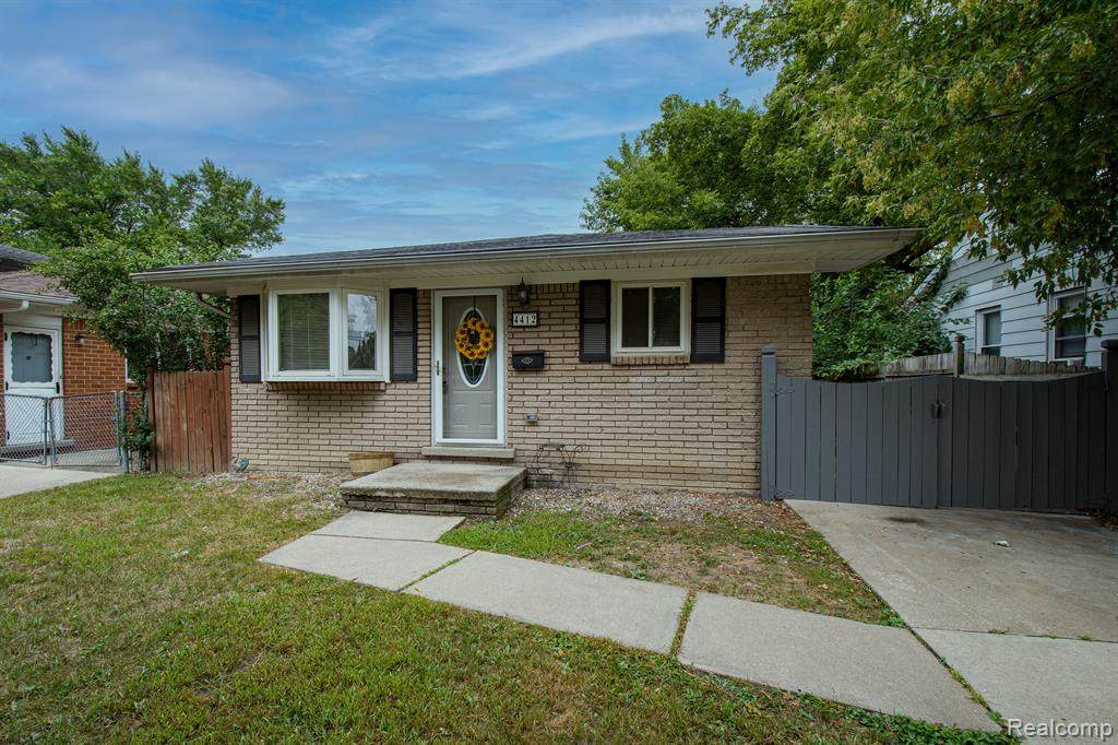 4412 Culver Street - Photo 1