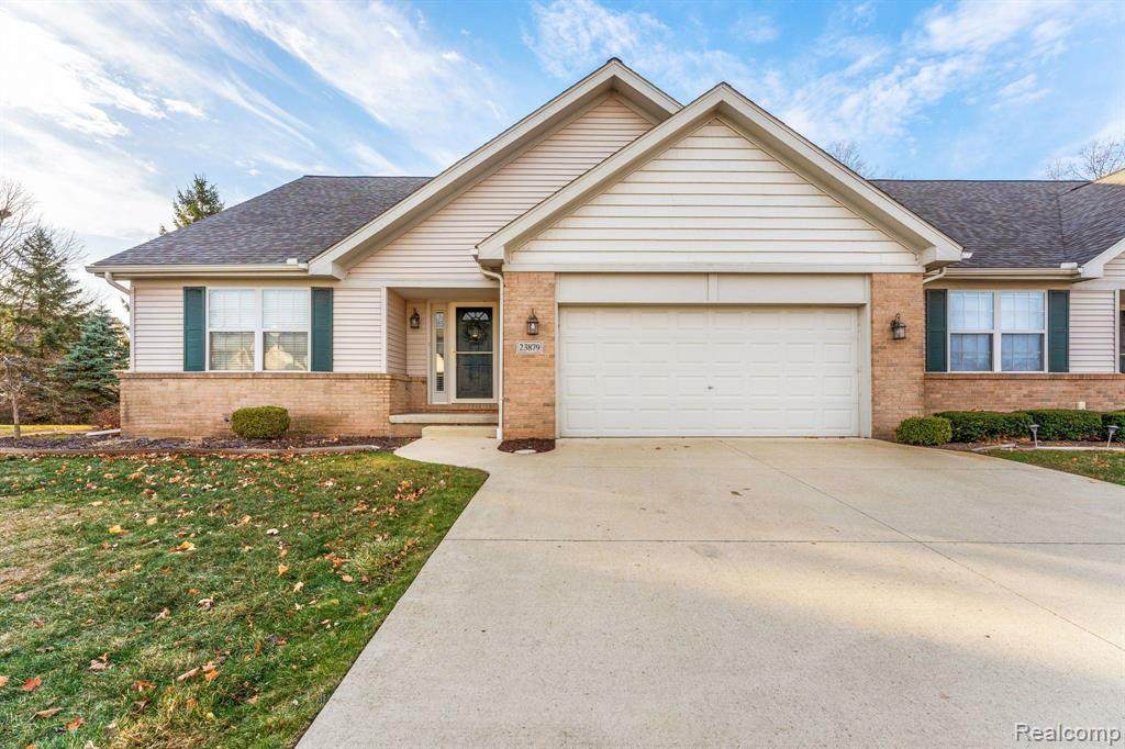 23879 Ashley Drive - Photo 1
