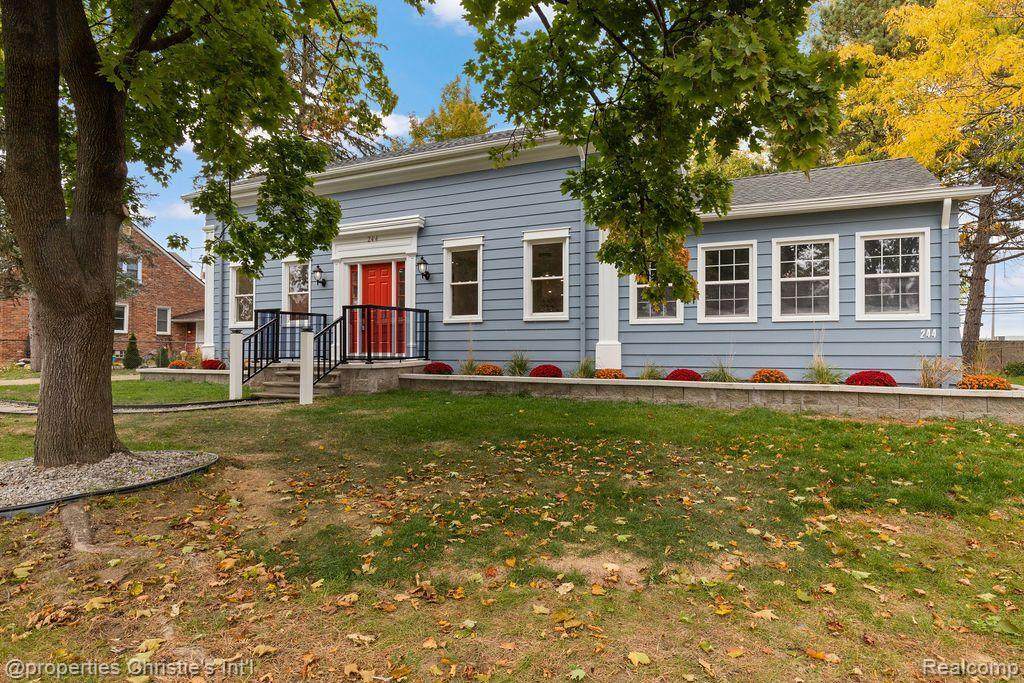 244 Olympia Drive - Photo 1