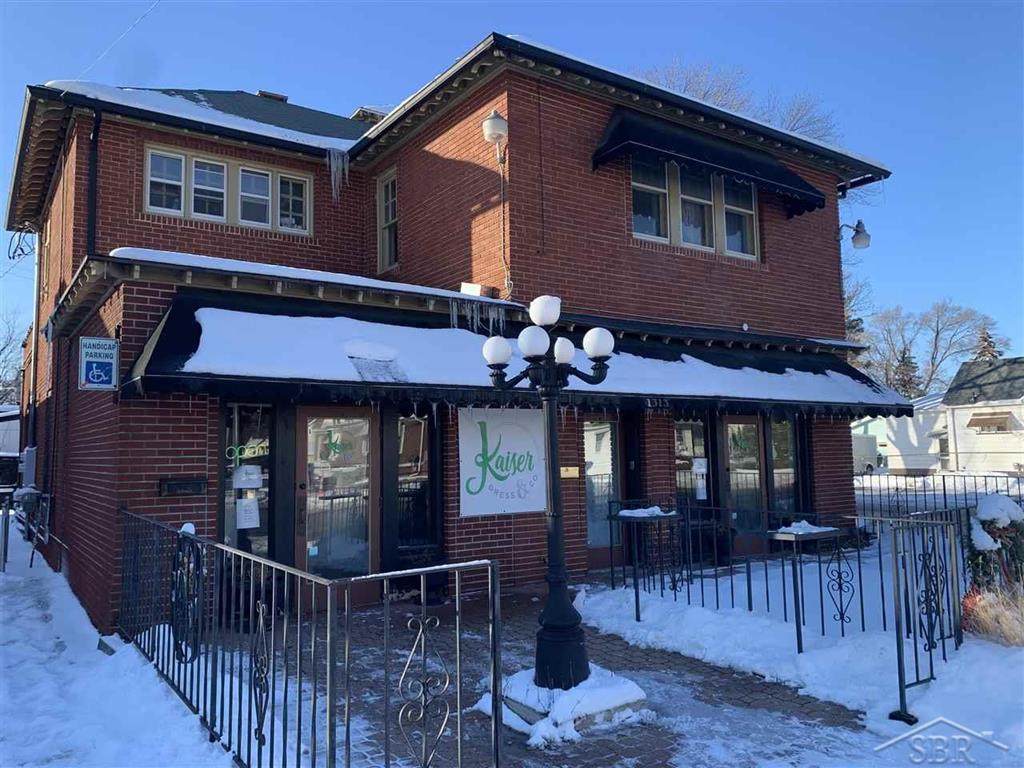 1313 Bay Rd - Photo 1