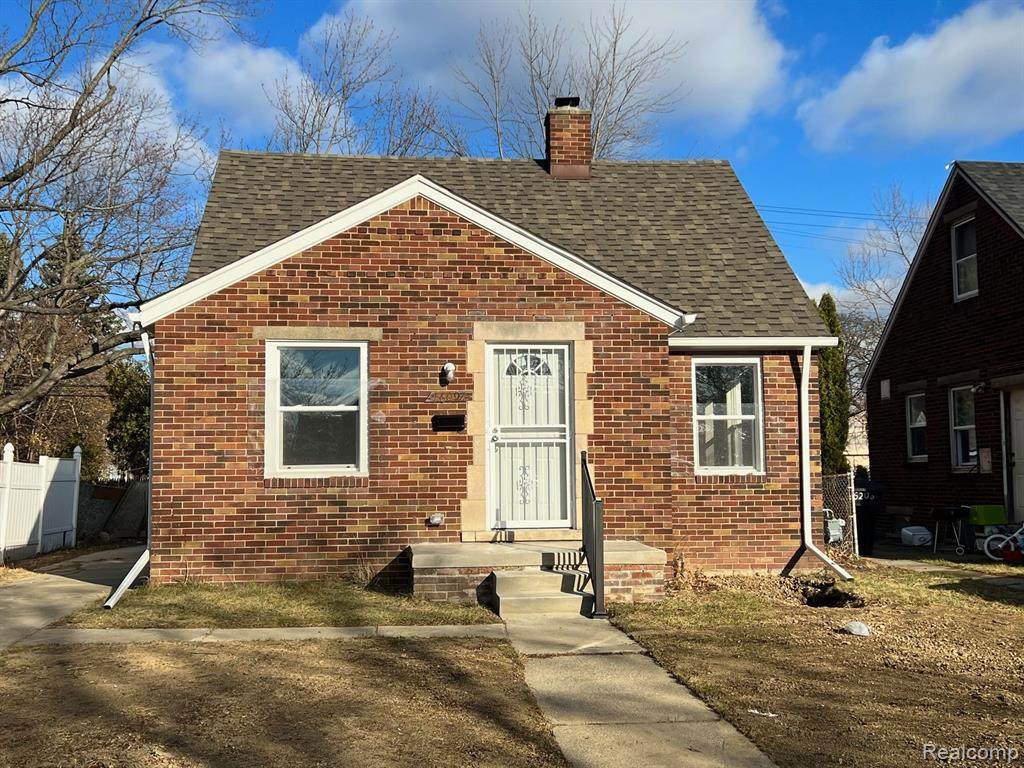 16097 State Fair Street - Photo 1
