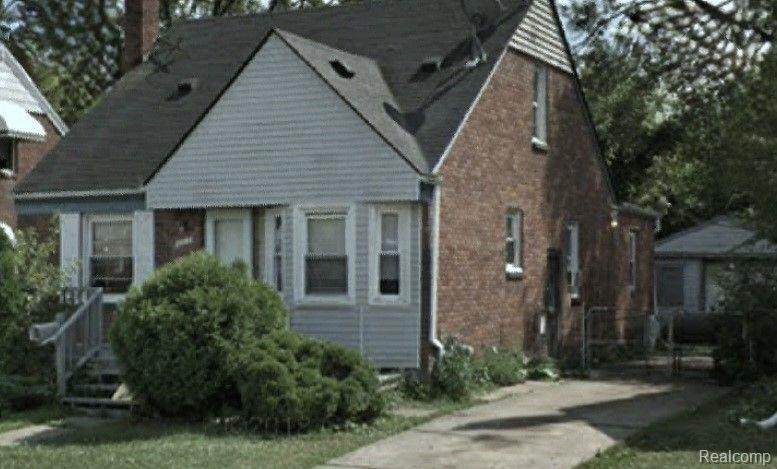 16418 Manning Street - Photo 1