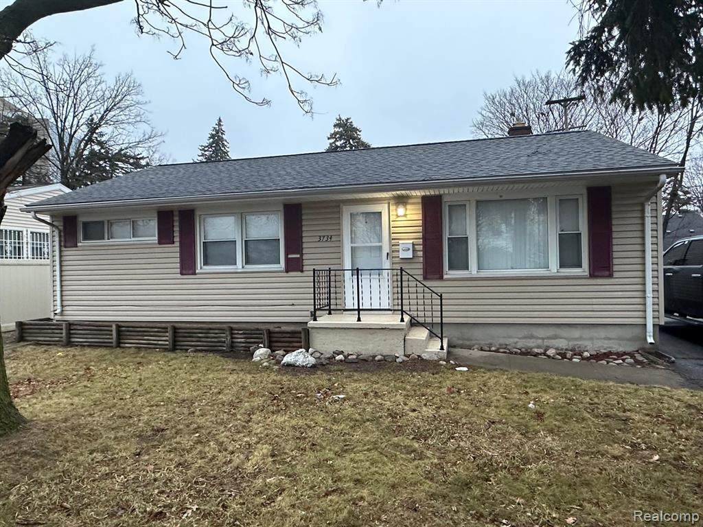 3734 Beecher Road - Photo 1
