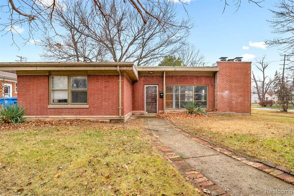 24949 Rouge River Drive - Photo 1