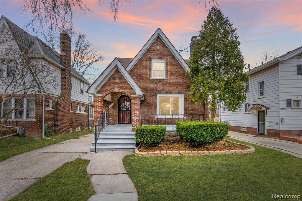 3479 Courville Street - Photo 1