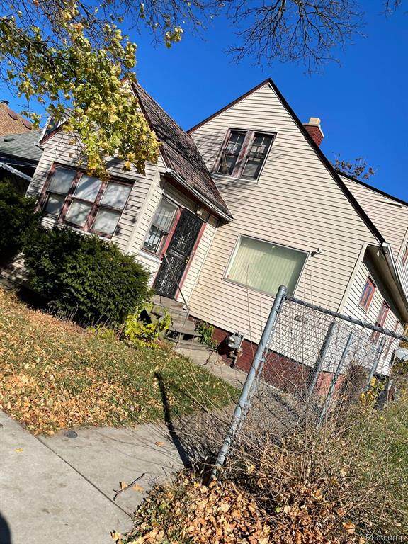 4420 Sheridan Street - Photo 1