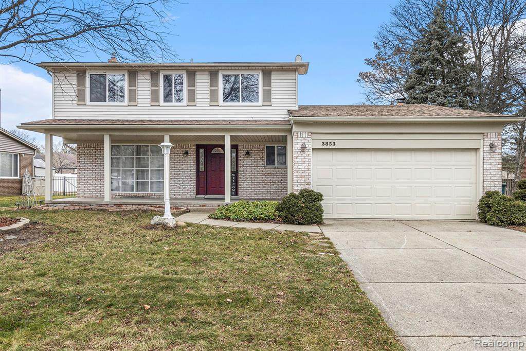 3853 Mark Drive - Photo 1